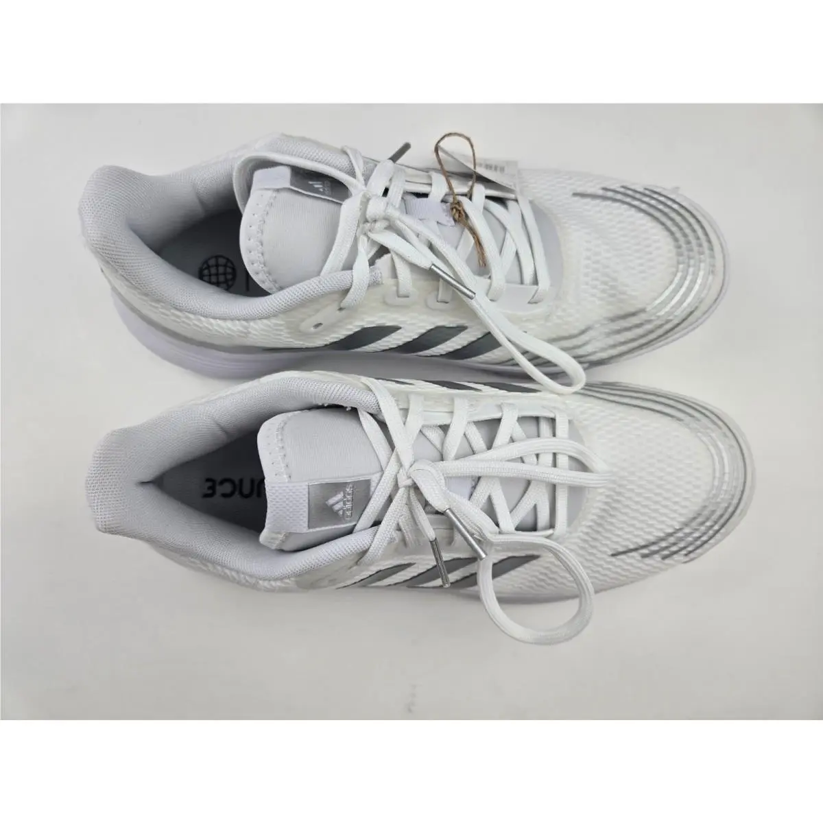 Adidas shoes - adidas Novaflight - Novaflight - White 4