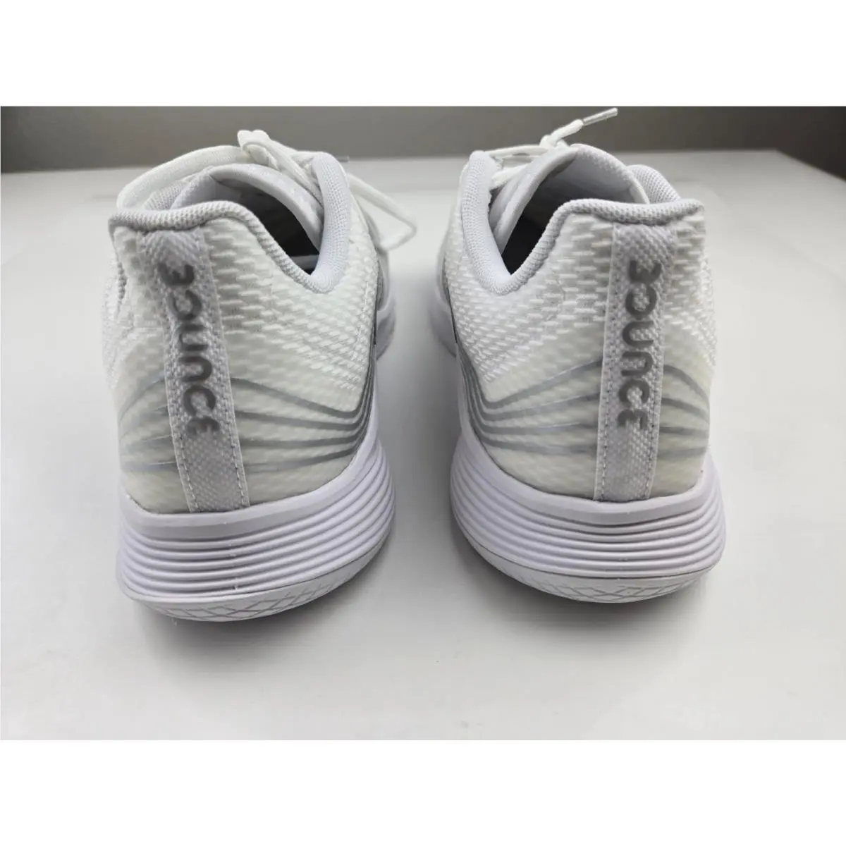 Adidas shoes - adidas Novaflight - Novaflight - White 6