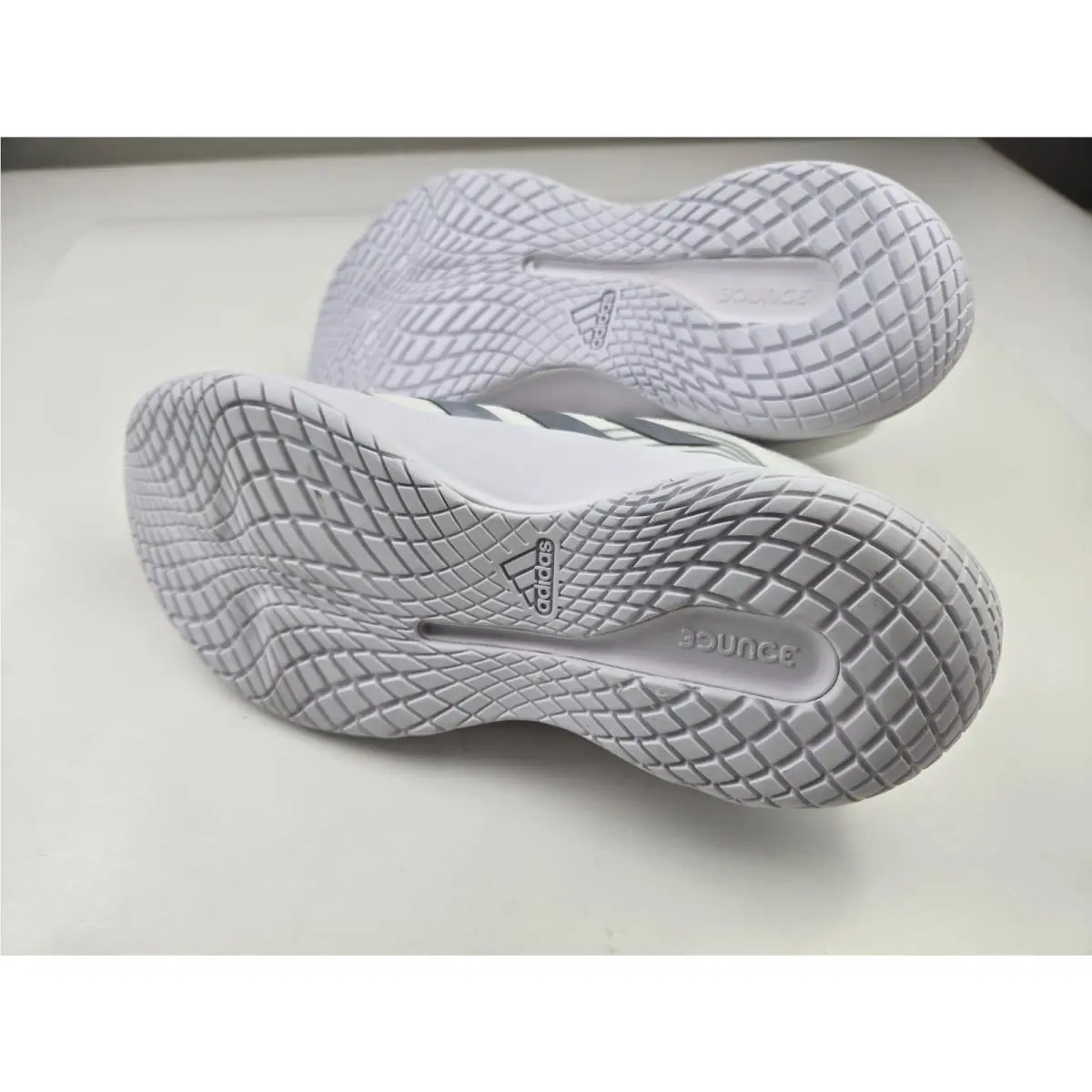 Adidas shoes - adidas Novaflight - Novaflight - White 7