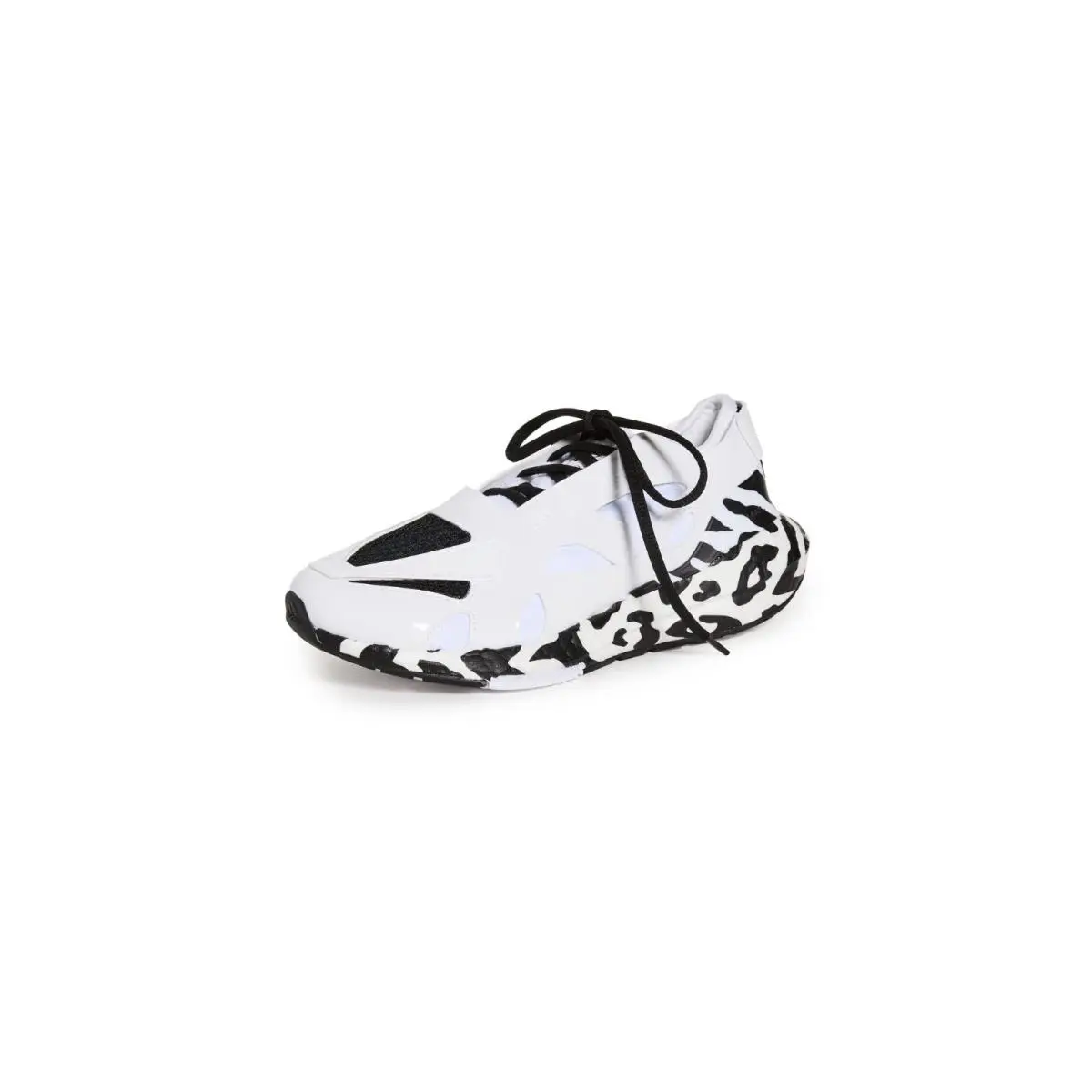 Adidas Stella Mccartney x Adidas Wmns Ultraboost 22 `zebra` GY4410 US W 5.5