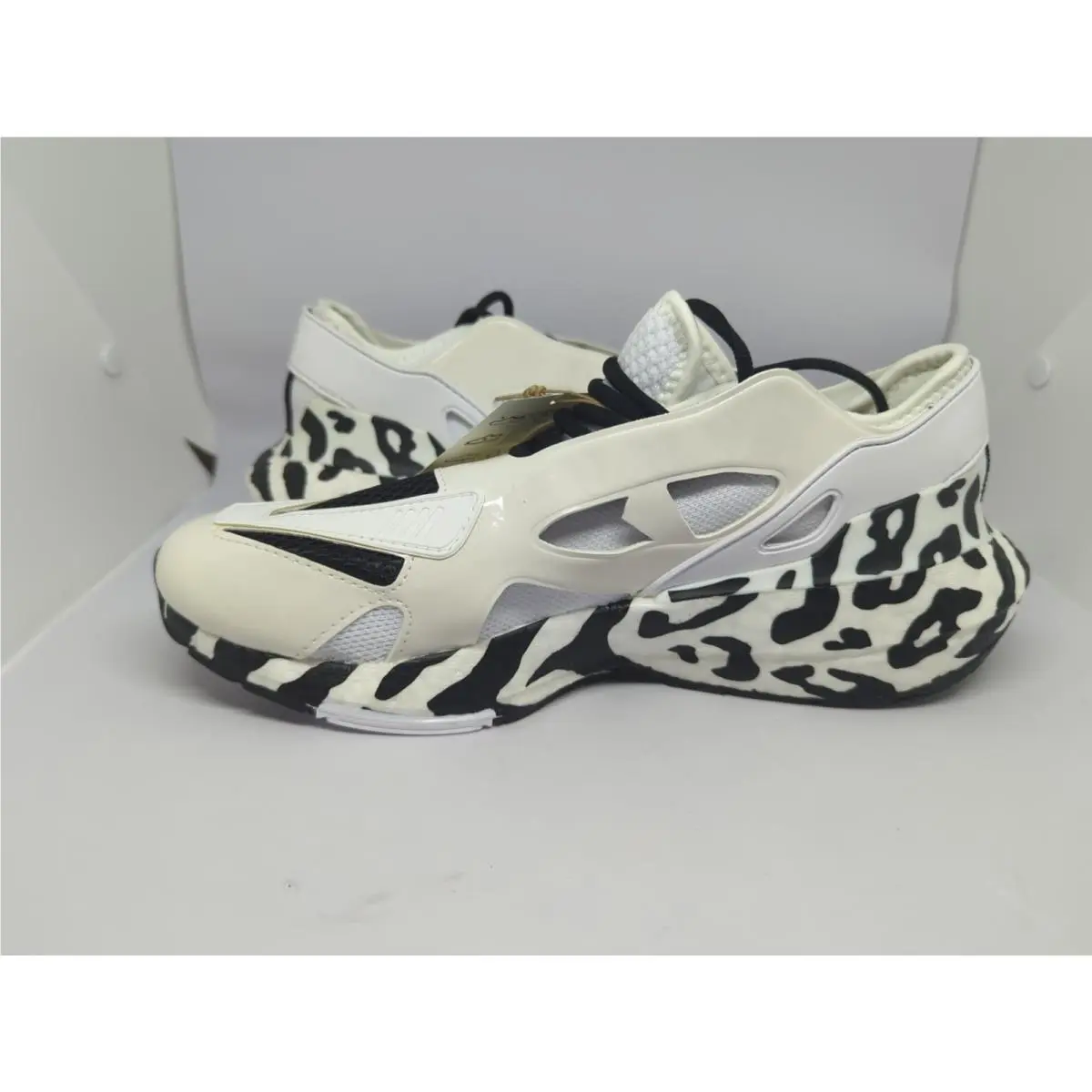 Adidas shoes - adidas UltraBoost 22 - UltraBoost - GY4410 - White (UPC: 195740184100) 8