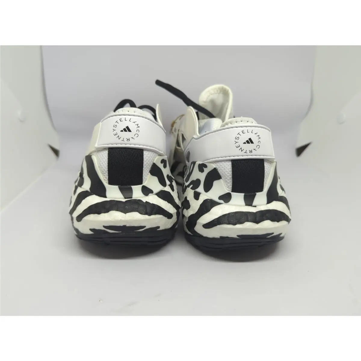 Adidas shoes - adidas UltraBoost 22 - UltraBoost - GY4410 - White (UPC: 195740184100) 11