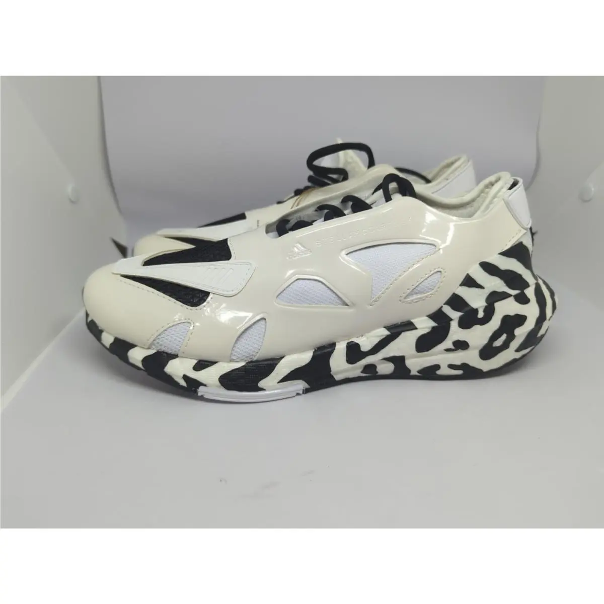 Adidas shoes - adidas UltraBoost 22 - UltraBoost - GY4410 - White (UPC: 195740184100) 12