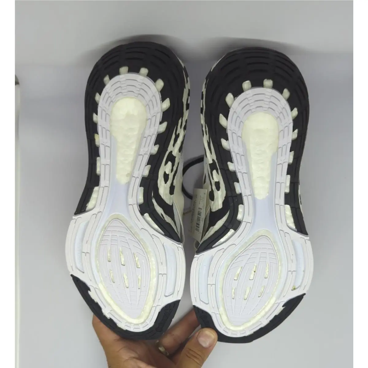 Adidas shoes - adidas UltraBoost 22 - UltraBoost - GY4410 - White (UPC: 195740184100) 16