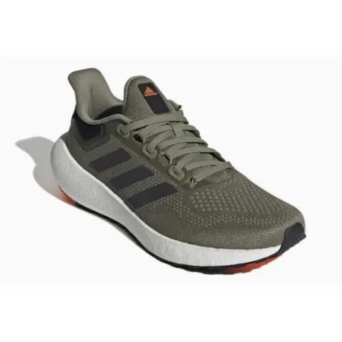 Adidas shoes - adidas PureBoost 22 - PureBoost - Green 1