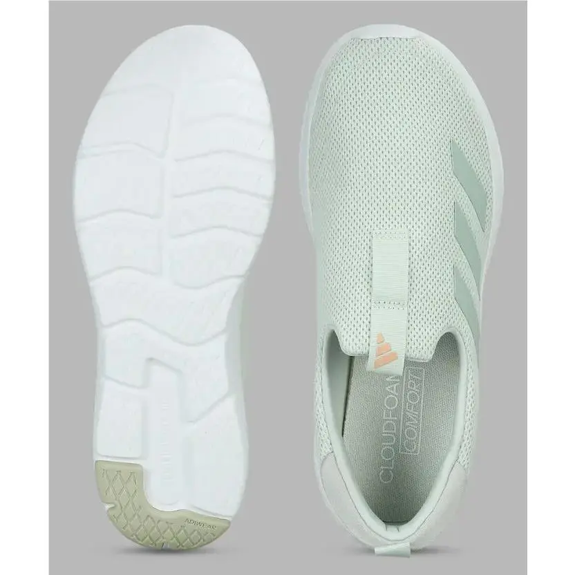 Adidas shoes - Mint - JH6312 5