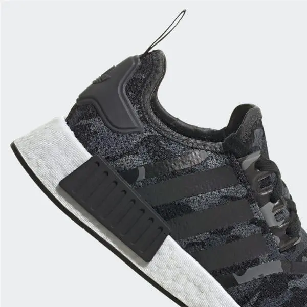 Adidas shoes - adidas NMD R1 - NMD - GV8797 - Gray (UPC: 195735169259) 8
