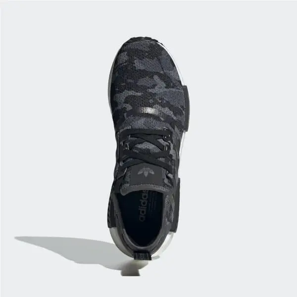 Adidas shoes - adidas NMD R1 - NMD - GV8797 - Gray (UPC: 195735169259) 5