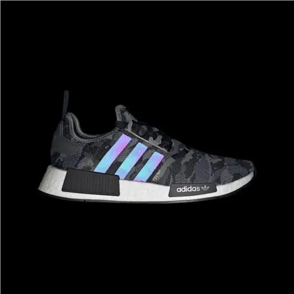 Adidas shoes - adidas NMD R1 - NMD - GV8797 - Gray (UPC: 195735169259) 1