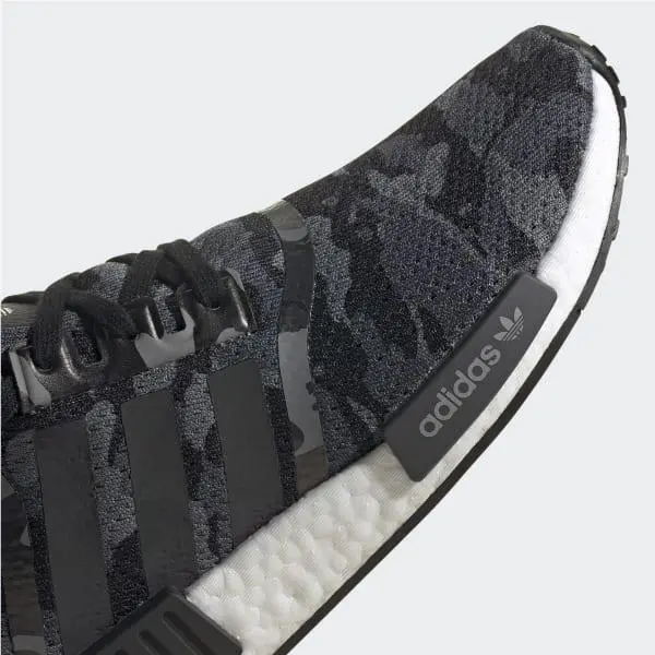 Adidas shoes - adidas NMD R1 - NMD - GV8797 - Gray (UPC: 195735169259) 3