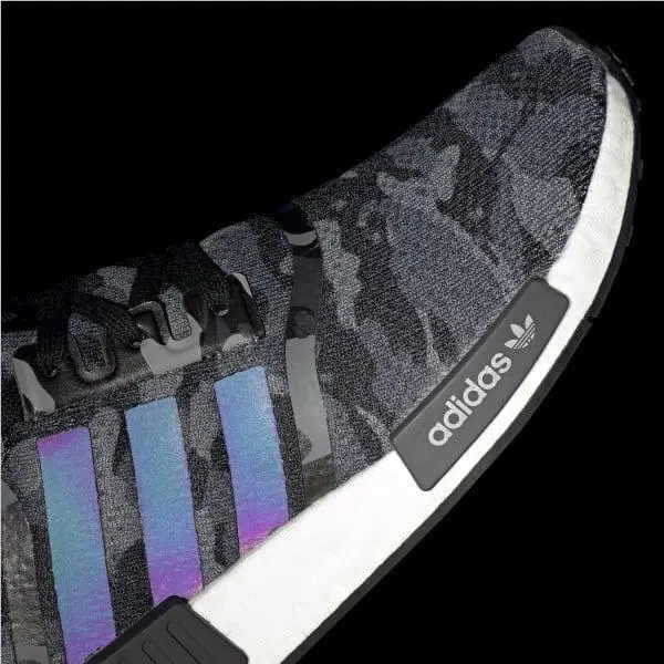 Adidas shoes - adidas NMD R1 - NMD - GV8797 - Gray (UPC: 195735169259) 4