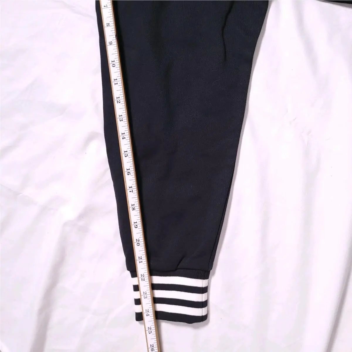 Adidas clothing - Black 10