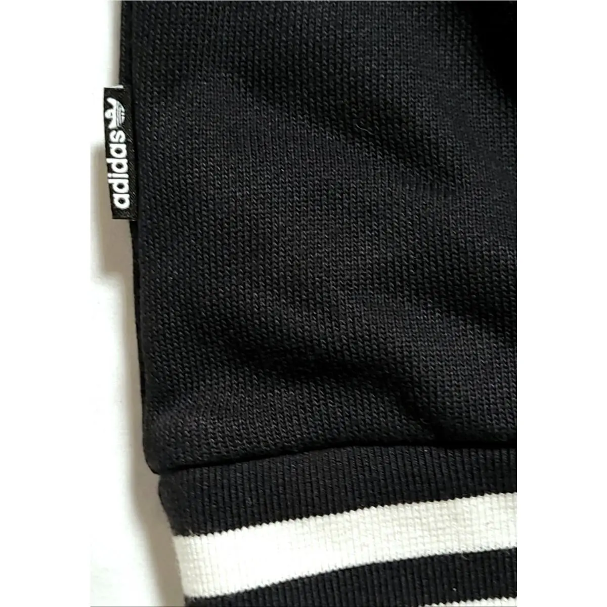 Adidas clothing - Black 8