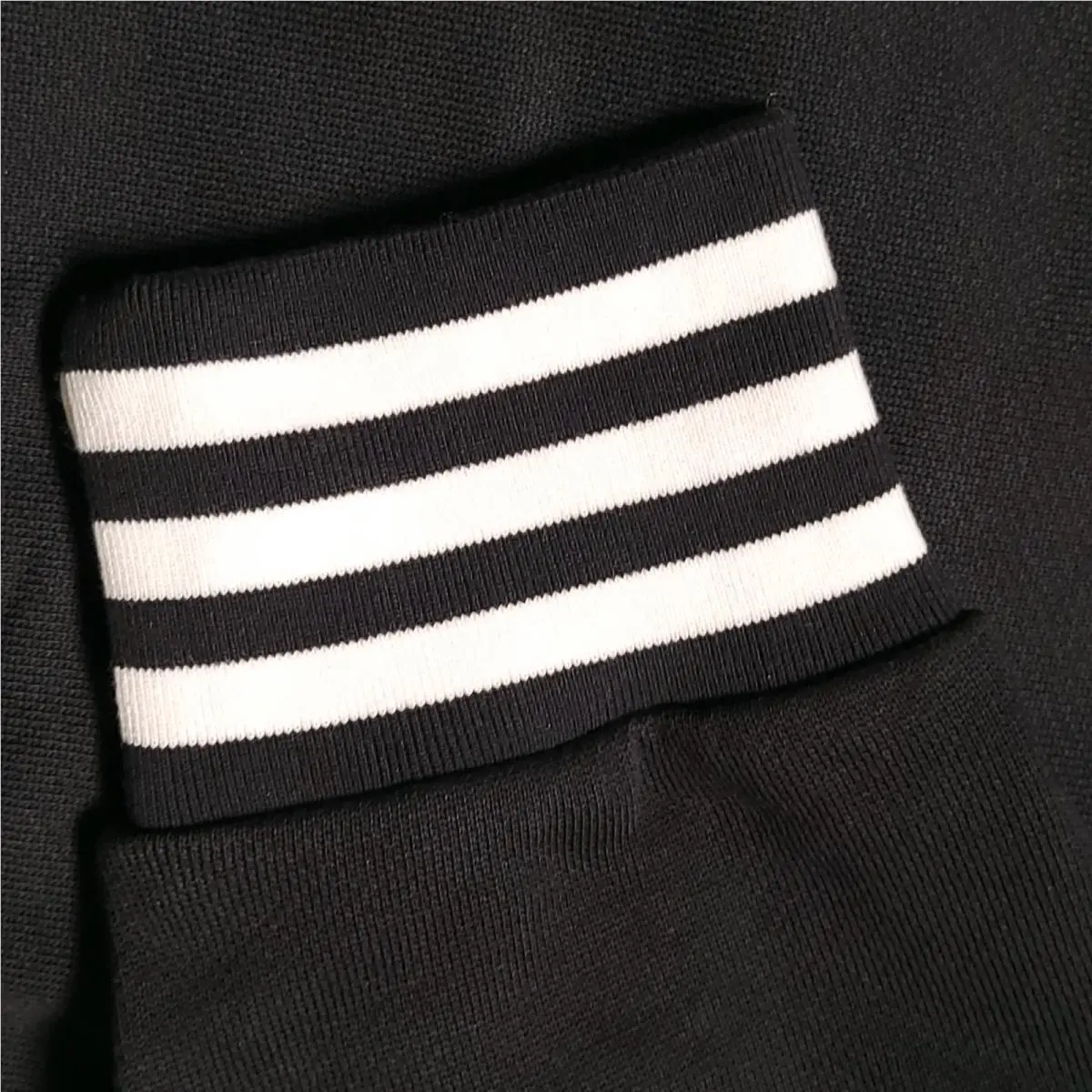 Adidas clothing - Black 9