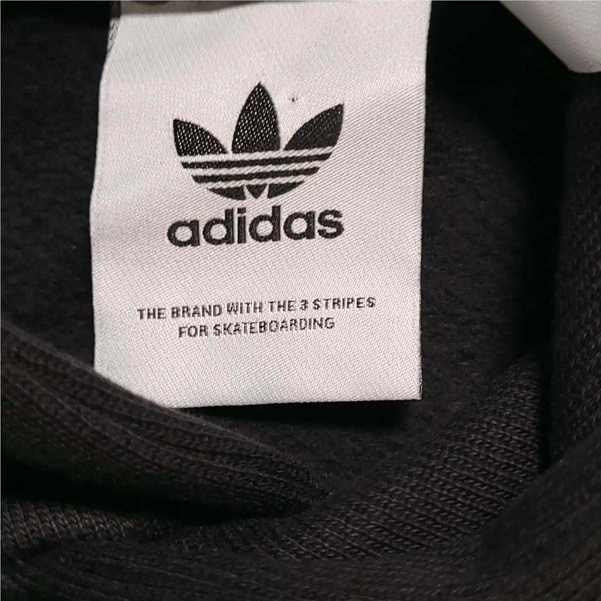 Adidas clothing - Black 11