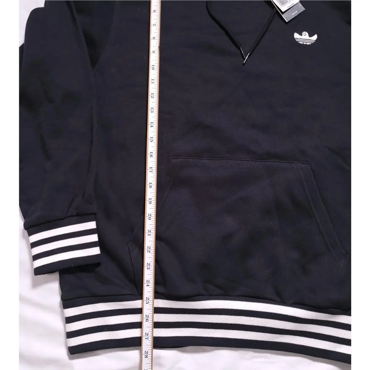 Adidas clothing - Black 7