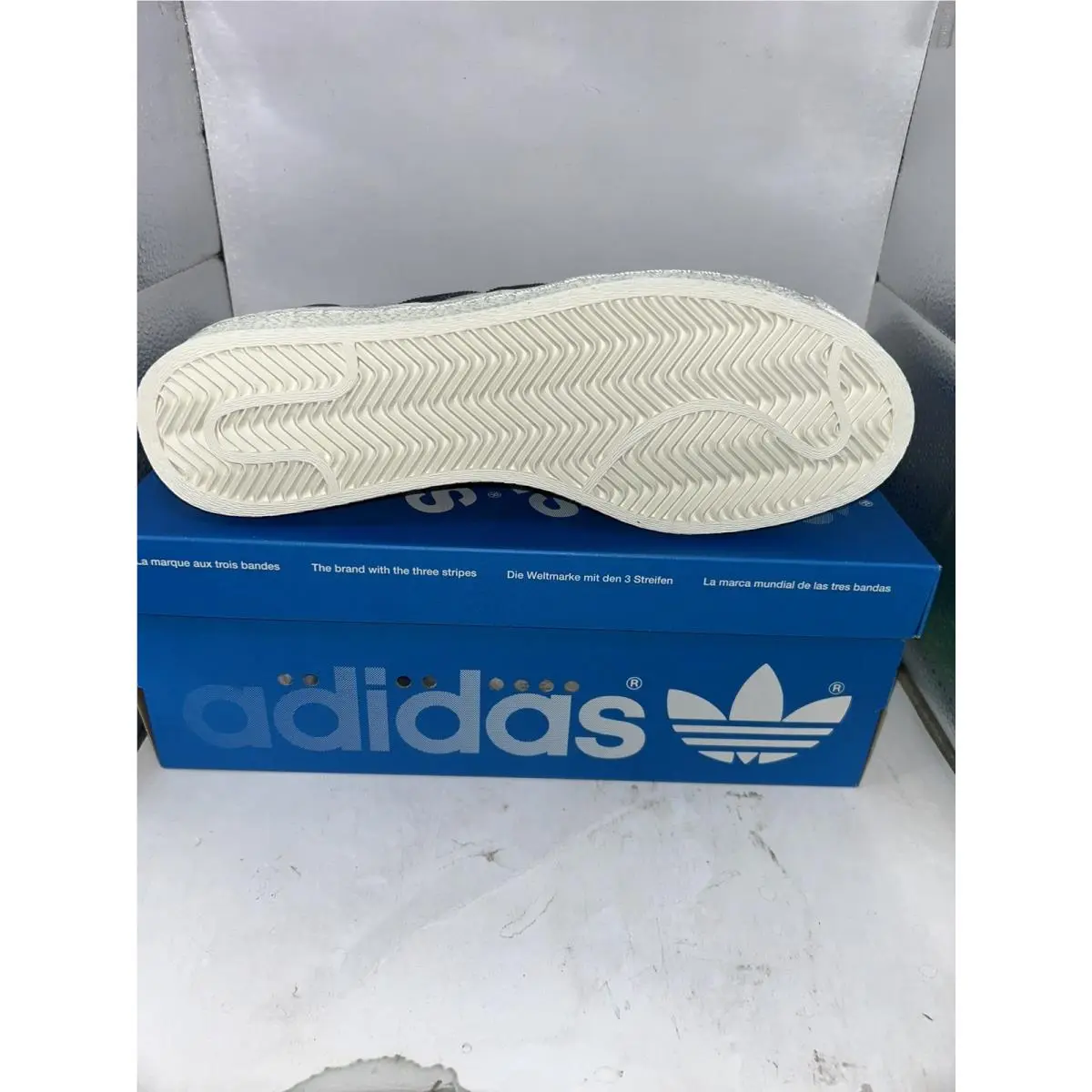 Adidas shoes - adidas Superstar - Superstar - White 0