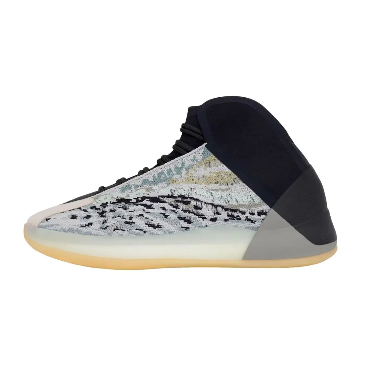 Adidas shoes - Yeezy Quantum - Yeezy Quantum - Multicolor (UPC: 194824526126) 0