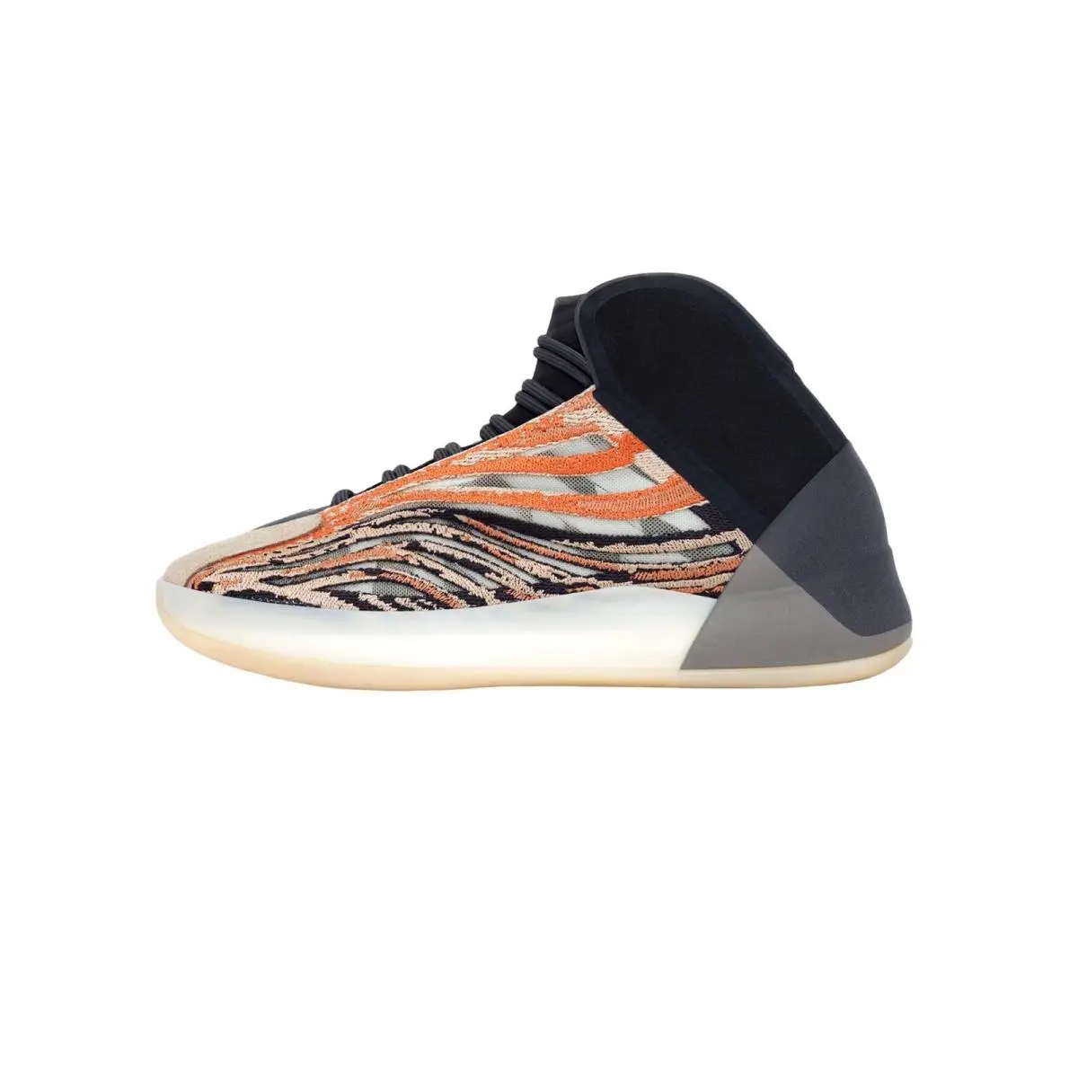 Adidas shoes - Yeezy Quantum - Yeezy Quantum - Multicolor (UPC: 194828098605) 1