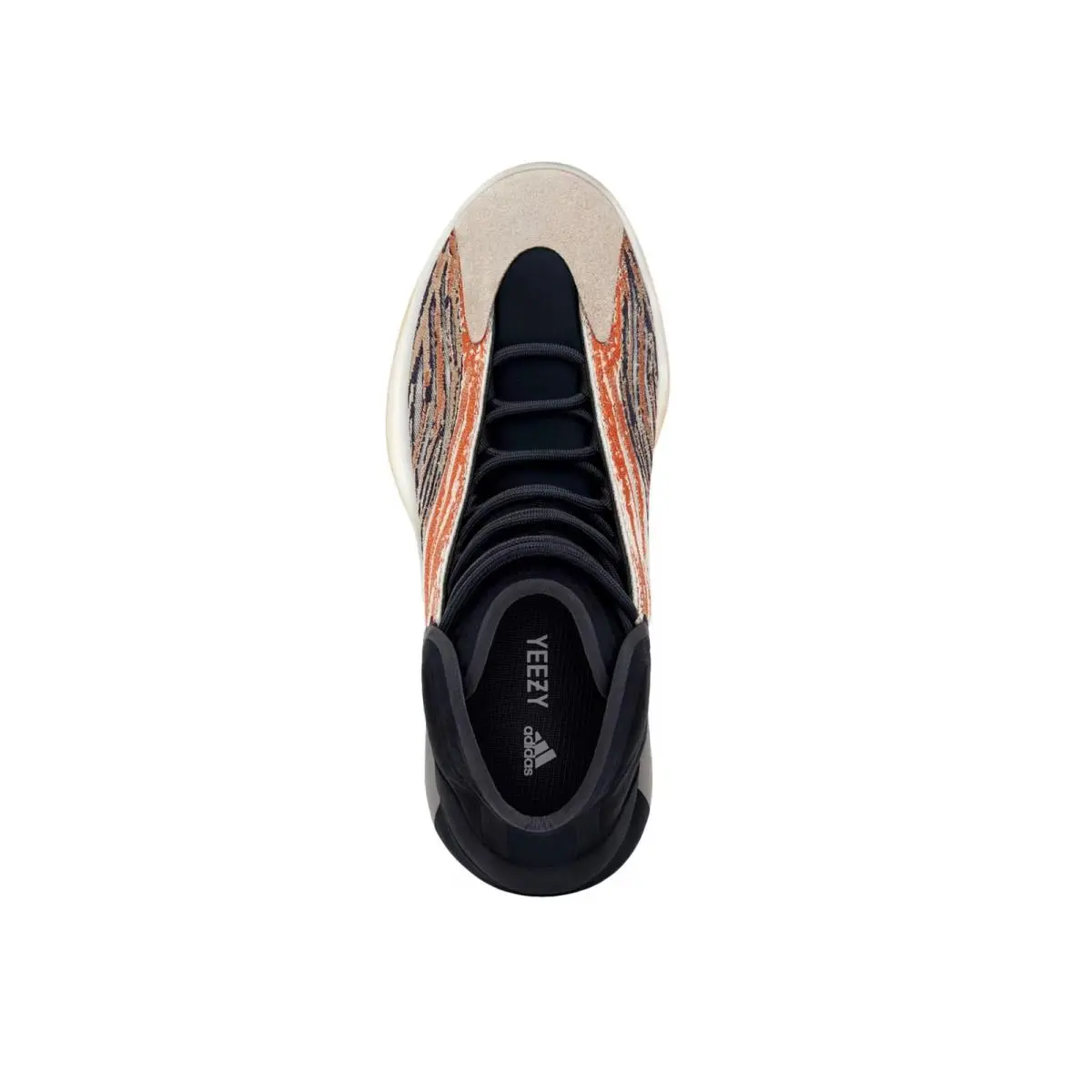 Adidas shoes - Yeezy Quantum - Yeezy Quantum - Multicolor (UPC: 194828098605) 2