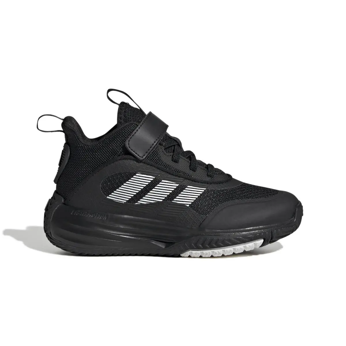 Adidas Own The Game 3.0 Youth Basketball Shoes – Ultimate Comfort Style For