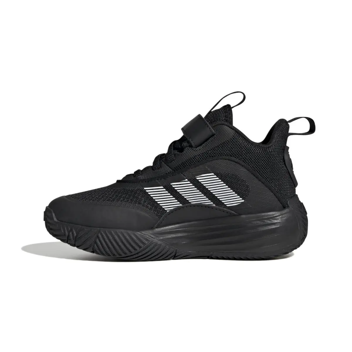 Adidas shoes - IF4593 - IF4593-CoreBlackCloudWhite-6 - Core Black-Cloud White (UPC: 197608494284) 0