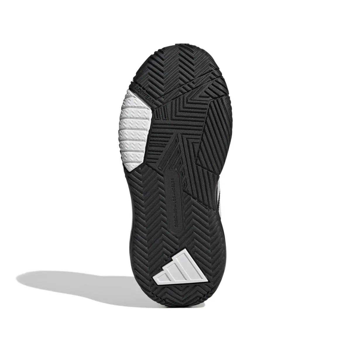 Adidas shoes - IF4593 - IF4593-CoreBlackCloudWhite-6 - Core Black-Cloud White (UPC: 197608494284) 2