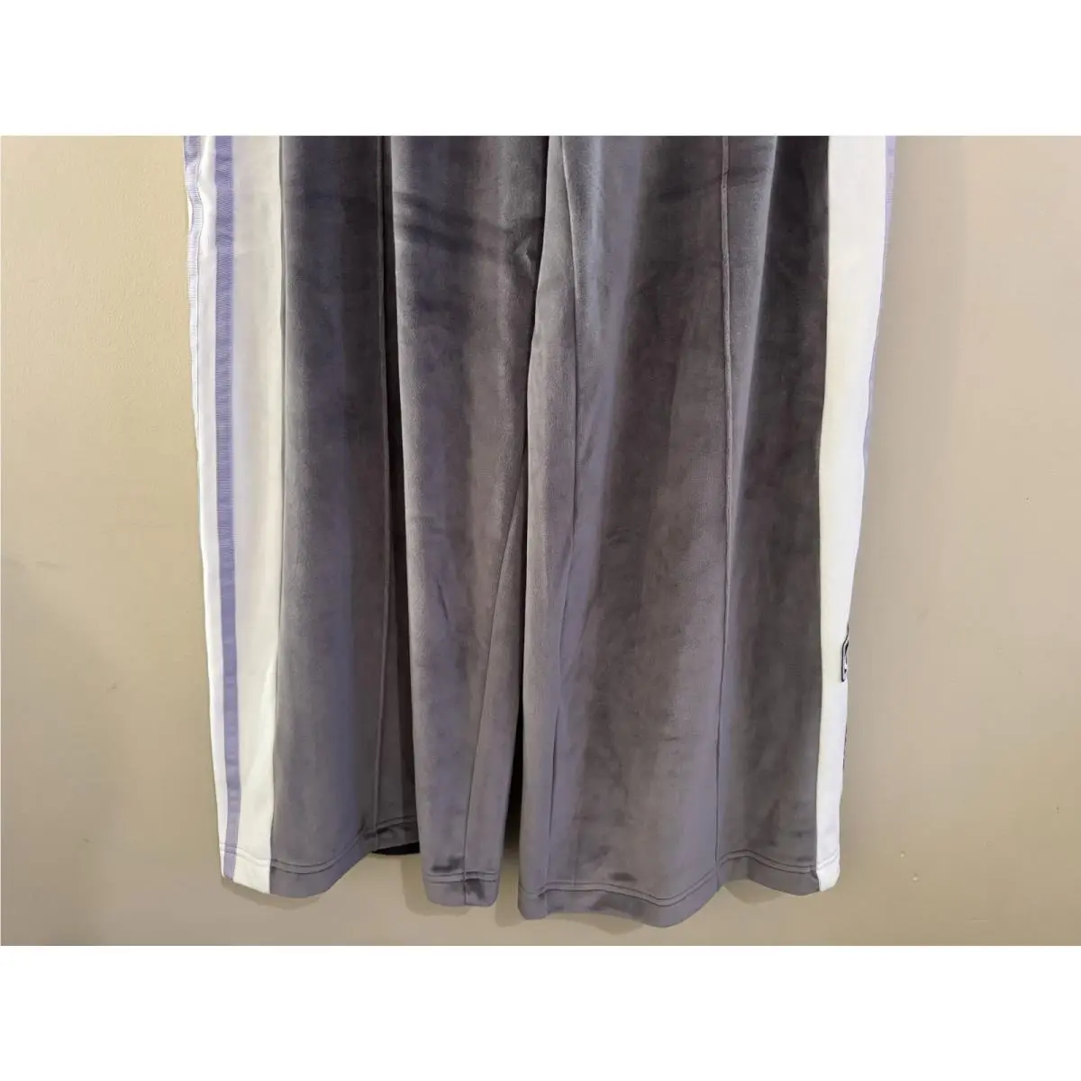 Adidas clothing - IW5584 - IW5584 - Grey/purple 4