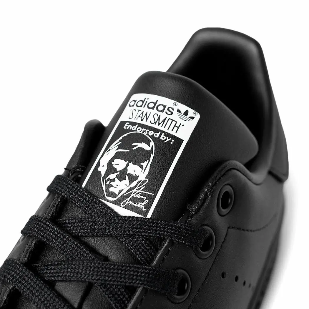 Adidas shoes - BLACK/WHITE -50U- FX7523 3