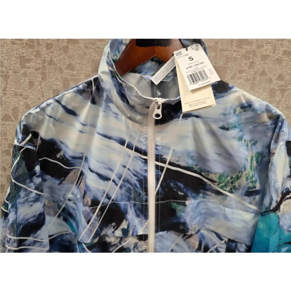 Adidas clothing - HT1108 - HT1108 - Multicolor 0