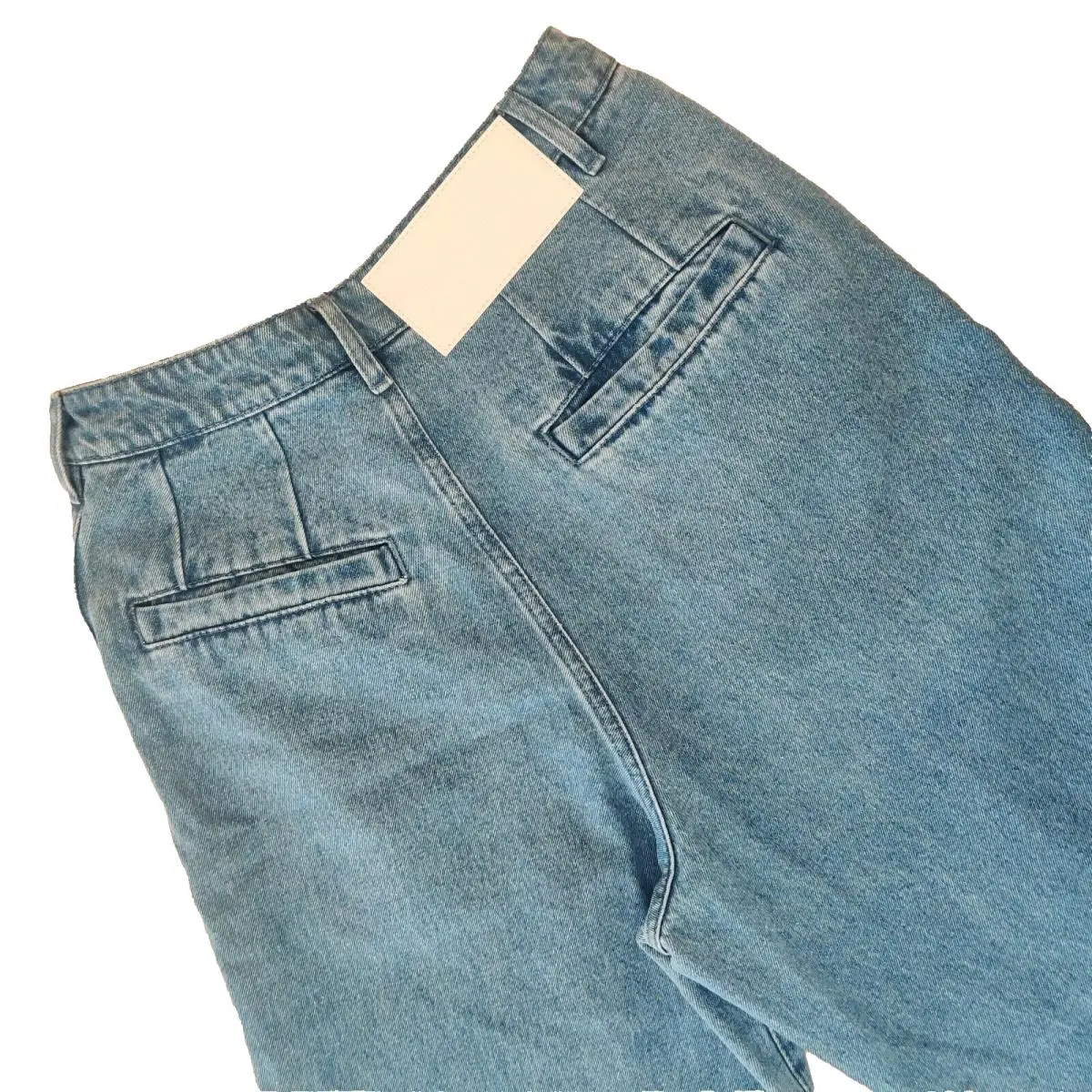 Adidas clothing - IS1699 - IS1699 - Blue 9