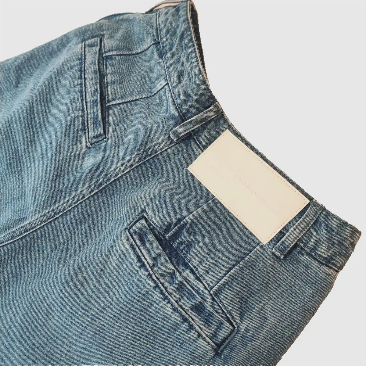 Adidas clothing - IS1699 - IS1699 - Blue 10
