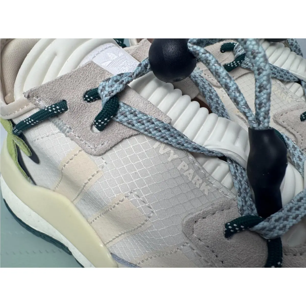 Adidas shoes - adidas Nite Jogger - Nite Jogger - S29038 - Multicolor 0
