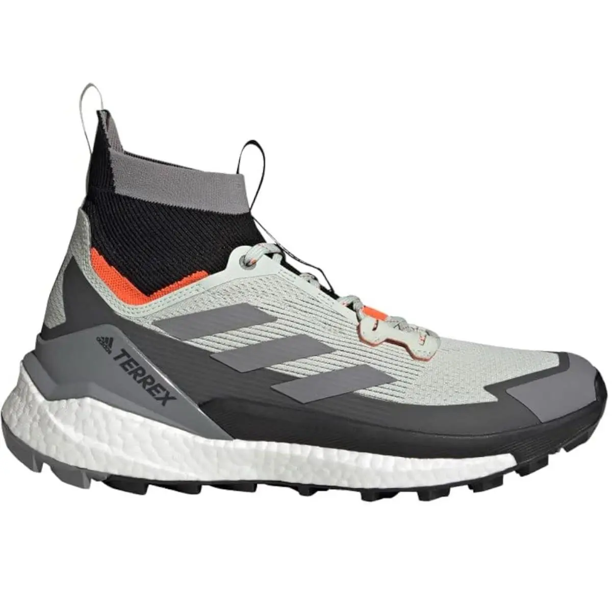 Adidas Men’s Athletic Sneaker - Adidas Terrex Men’s Size 7.5 US