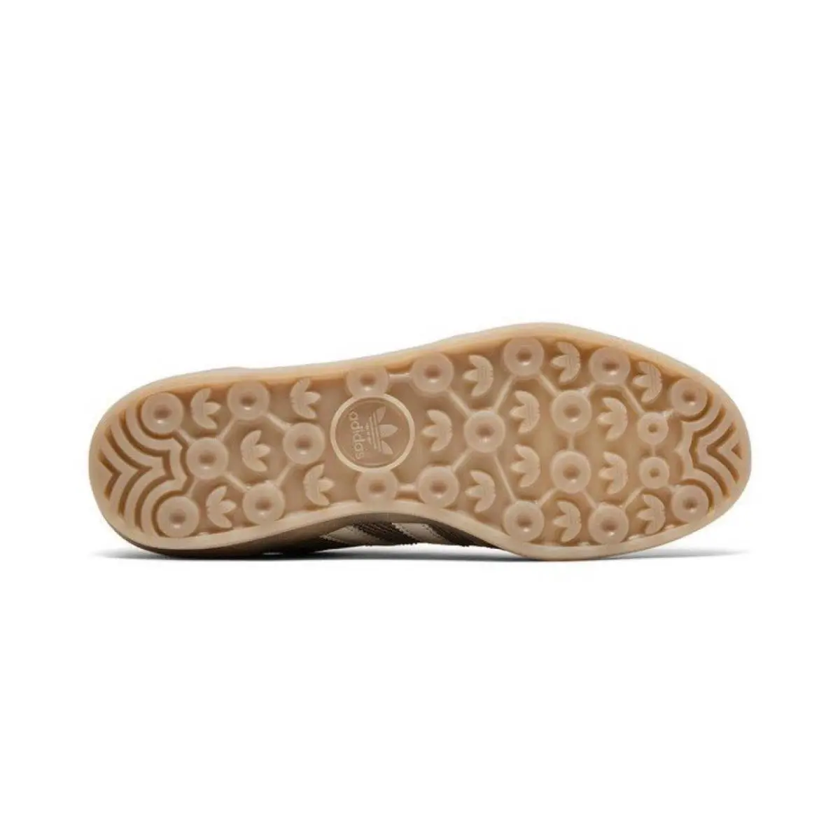 Adidas shoes - adidas Indoor - Indoor - Brown 2