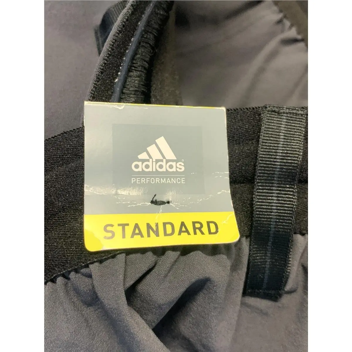 Adidas clothing - Gray 5