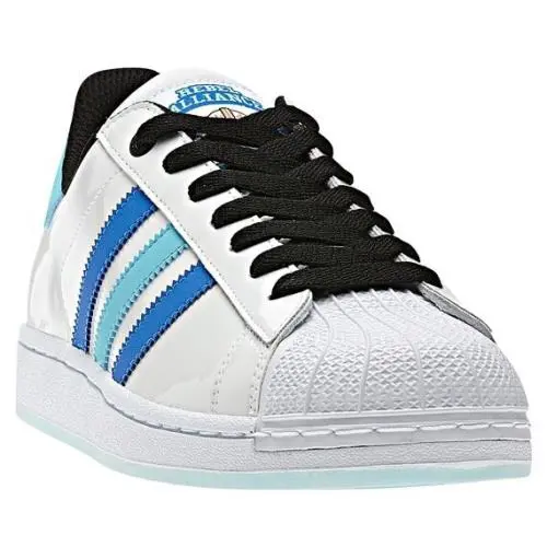 Adidas shoes - ADIDAS SUPERSTAR STAR WARS - SUPERSTAR STAR WARS - WHITE/BLUE -50U- G51622 0