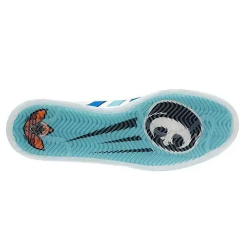 Adidas shoes - ADIDAS SUPERSTAR STAR WARS - SUPERSTAR STAR WARS - WHITE/BLUE -50U- G51622 7
