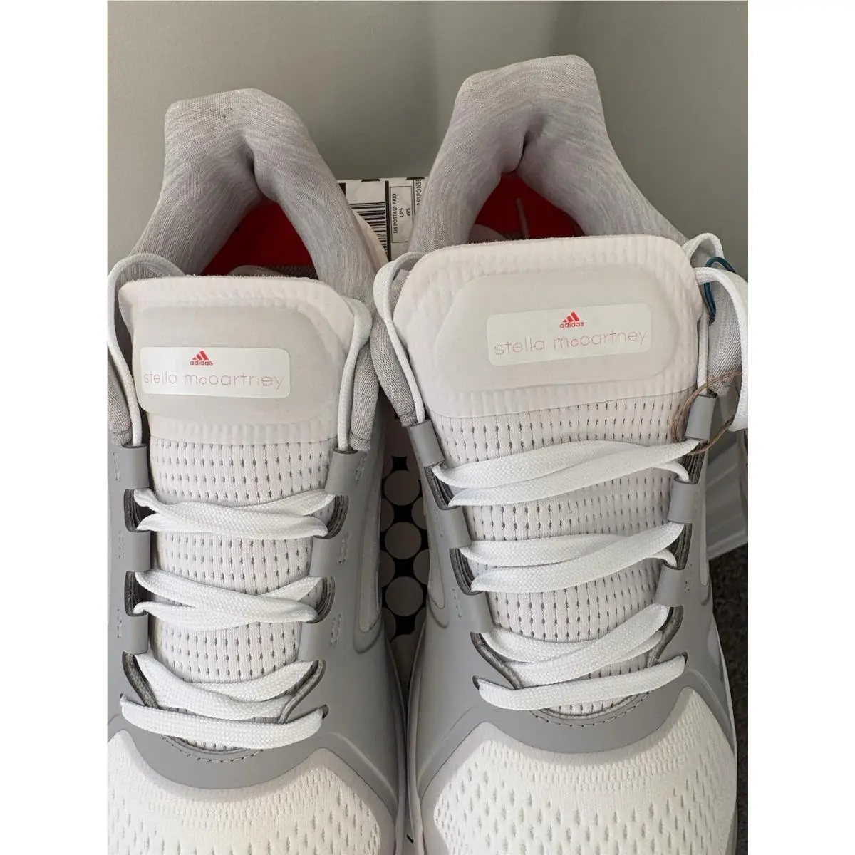 Adidas shoes - adidas Court - Court - JP7061 - White (UPC: 197614234577) 2