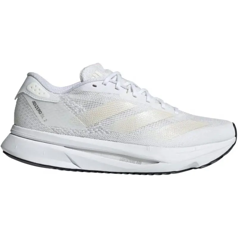 Adidas shoes - White 1