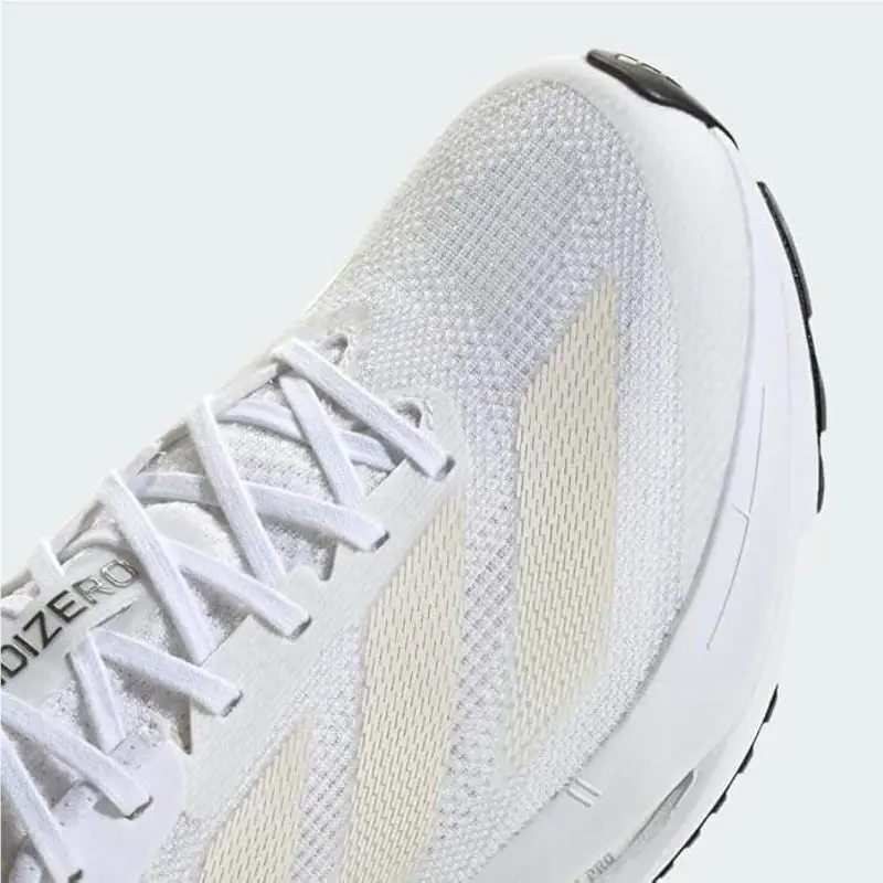 Adidas shoes - White 3