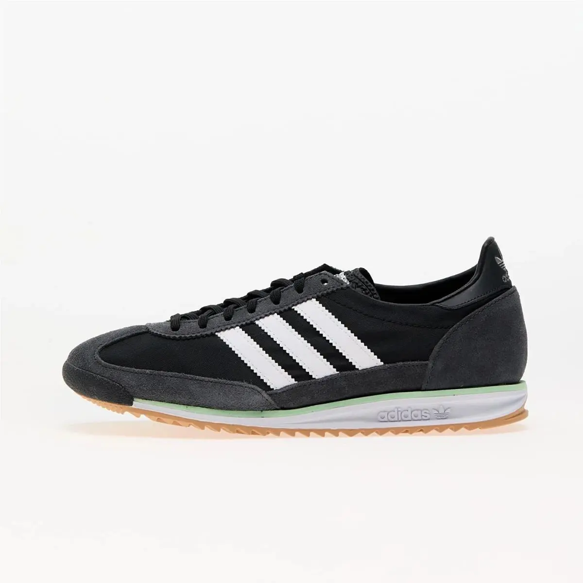 Adidas shoes - adidas SL 72 - Black 0
