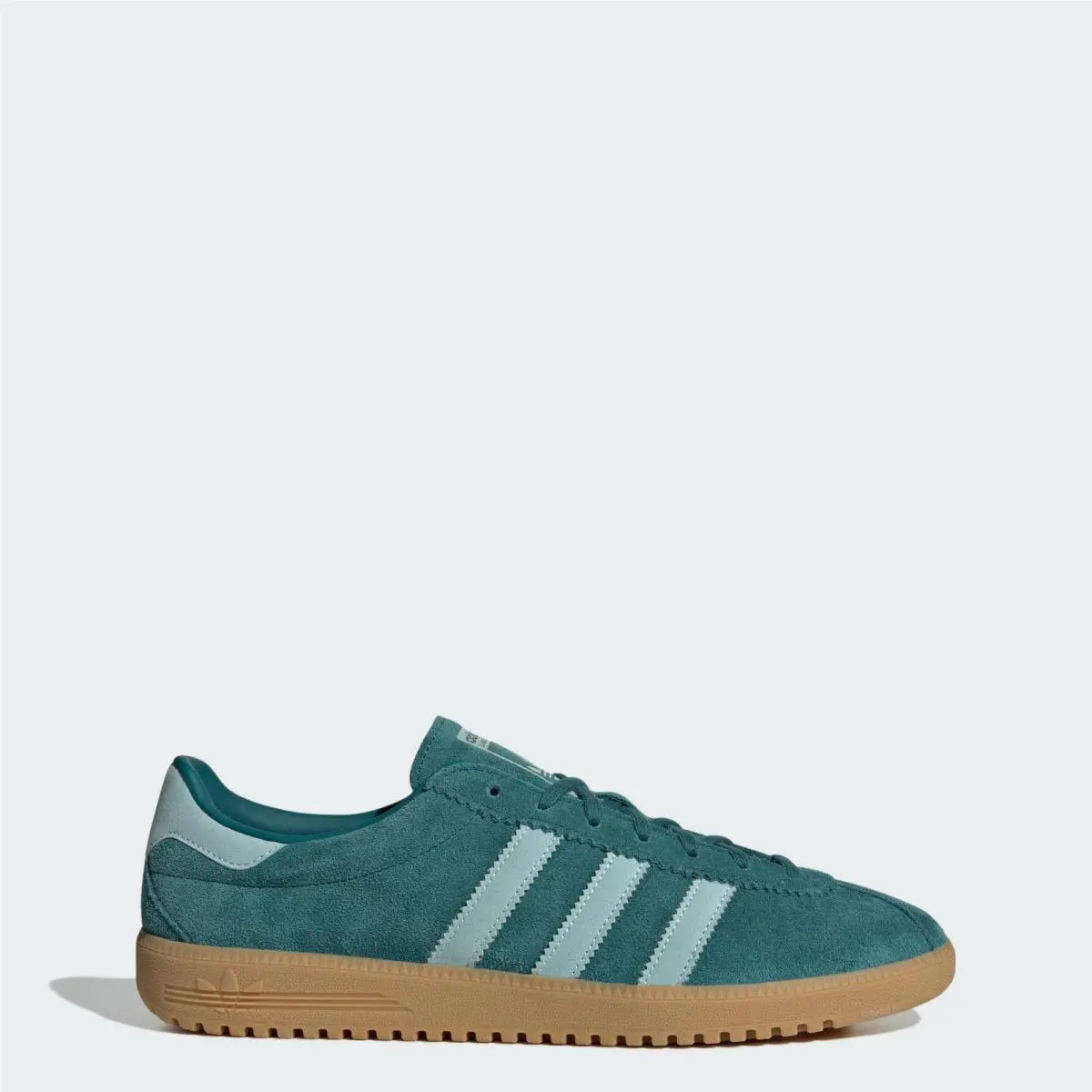 Adidas Men Adidas Brmd Shoes Green Casual US Size 9
