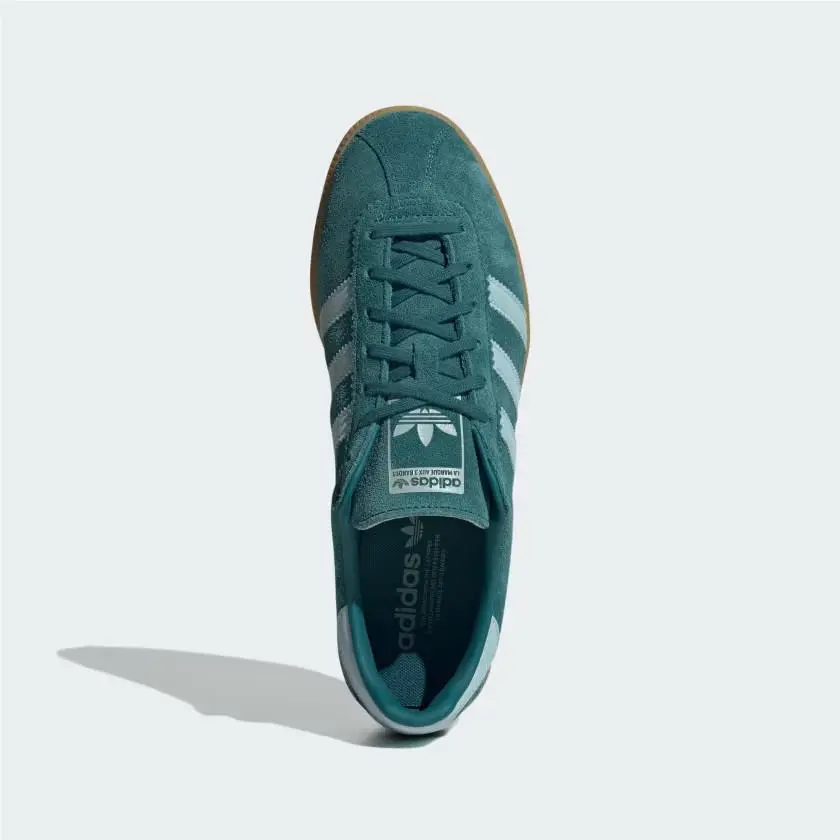 Adidas shoes - Green (UPC: 196479089056) 0