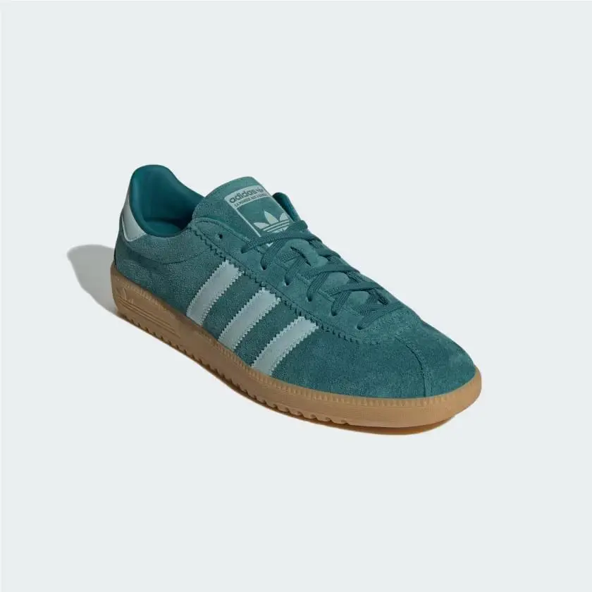 Adidas shoes - Green (UPC: 196479089056) 2
