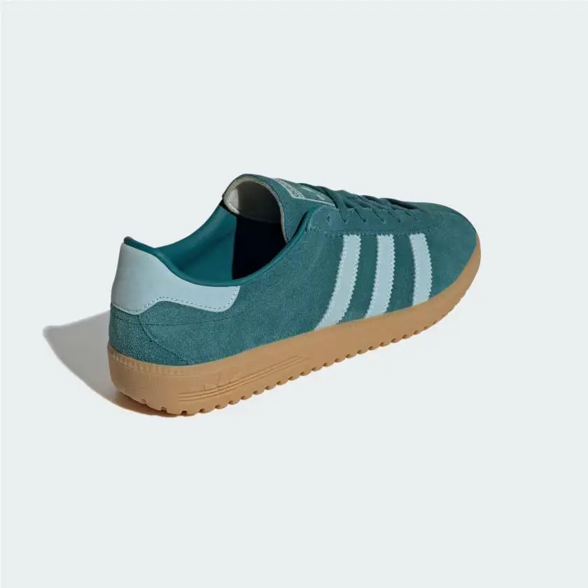 Adidas shoes - Green (UPC: 196479089056) 3