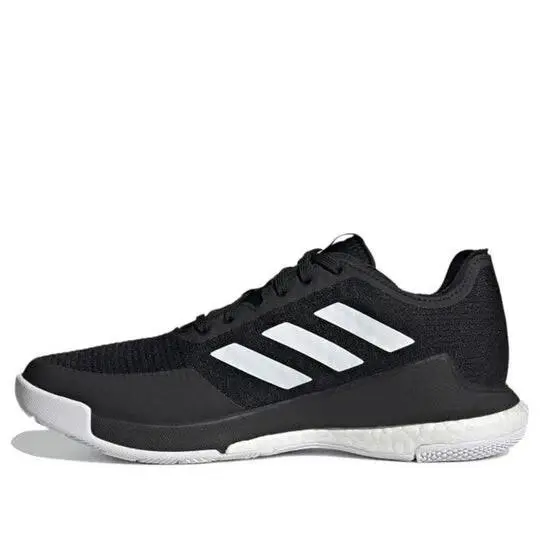 Adidas shoes - adidas Crazyflight - Crazyflight - Black 1