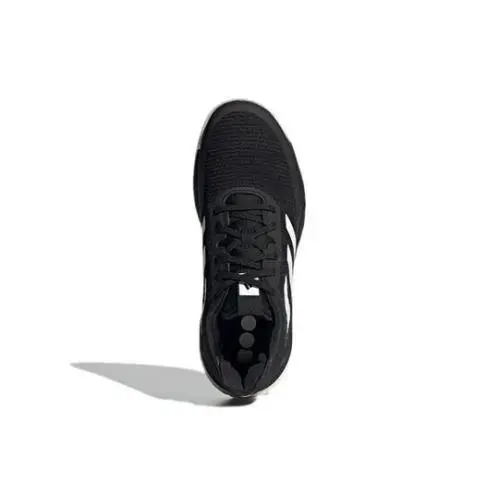 Adidas shoes - adidas Crazyflight - Crazyflight - Black 3