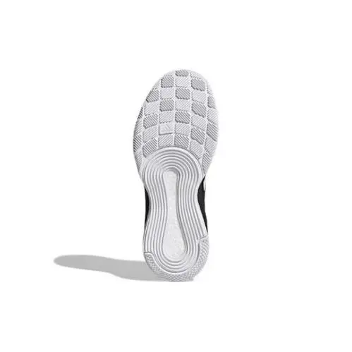 Adidas shoes - adidas Crazyflight - Crazyflight - Black 4
