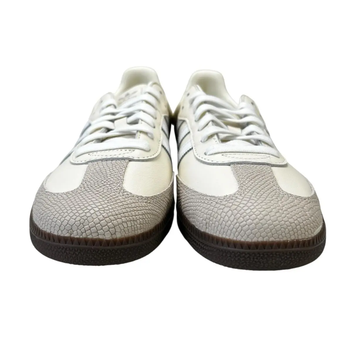 Adidas shoes - adidas Samba - Samba - JR8166 - Ivory (UPC: 197613407088) 0